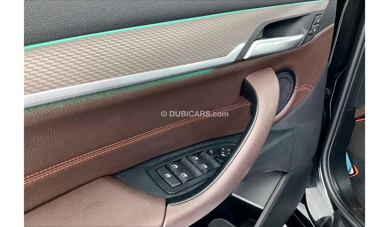 BMW X2 sDrive 20i M Sport