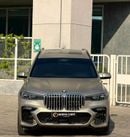 BMW X7 xDrive40i M Sport | GCC Specs | Pristine Condition