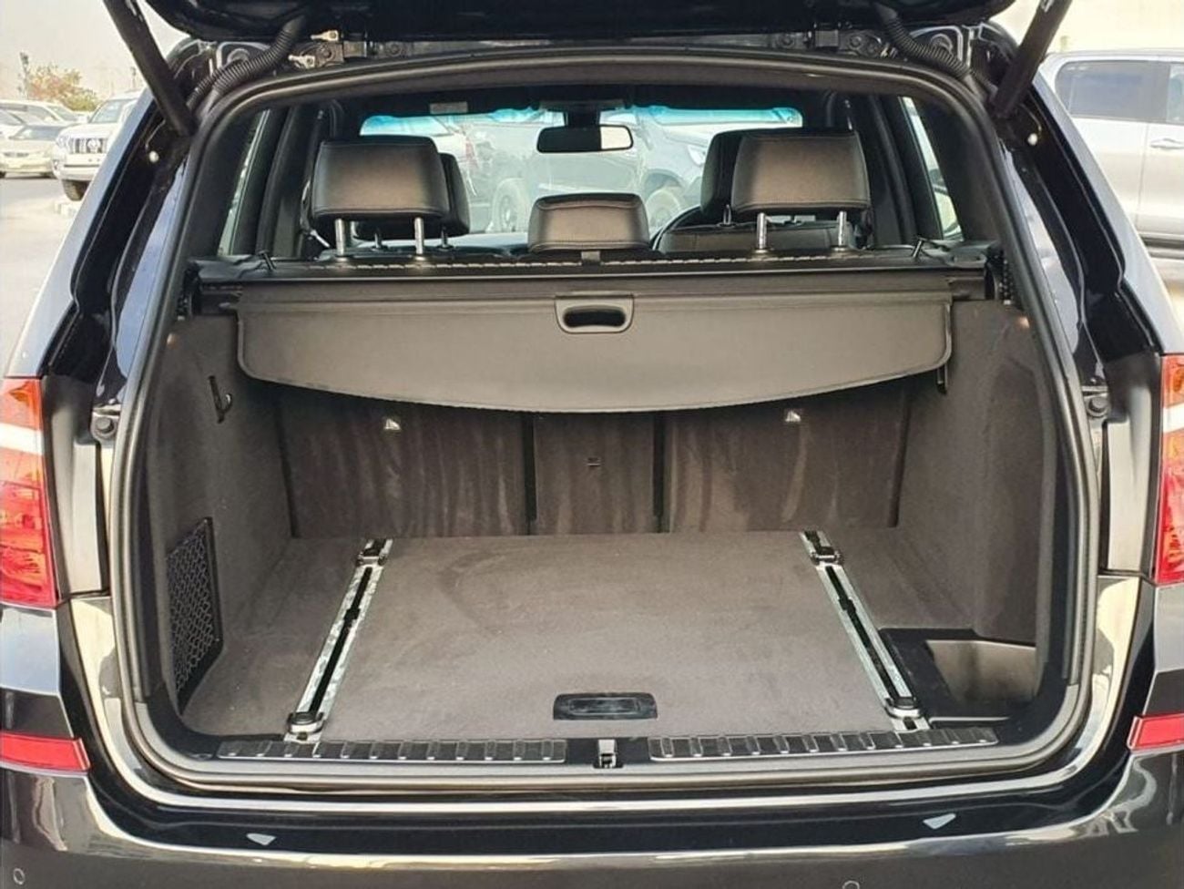 بي أم دبليو X3 XDRIVE 28i M SPORT
