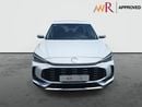 MG ZS STD 2.0