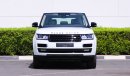 Land Rover Range Rover Vogue Supercharged