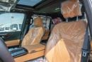 Lexus LX700h SIGNATURE Lexus LX 700h Signature 2026 | GCC Specs | Brand New Luxury Hybrid