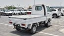 Suzuki Carry Super CARRY 1.2 L 5MT 2025 Model