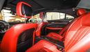 Mercedes-Benz CLS 550 With CLS 63 AMG Body kit