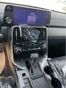 Lexus LX 600 VIP 3.5L