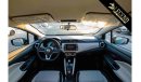 نيسان صني 2020 Nissan Sunny 1.6L SL | Navigation + 360 Camera + Parking Sensors + Automatic V4