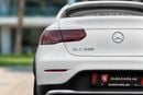 Mercedes Benz GLC200 GLC 200 AMG COUPE | 3,232 P.M | 0% Downpayment | WARRANTY!