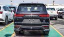 لكزس LX 600 FSport 3.5L V6. 5 Seater