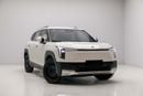 نامي 06 Vigo EV - White Inside Grey | Export Only