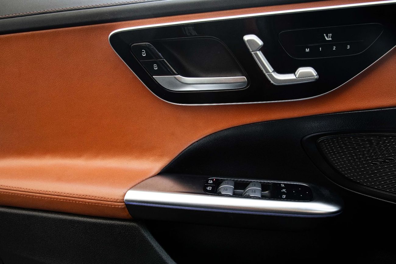 Mercedes-Benz C 200 | 3,427 P.M  | 0% Downpayment | Full Option!