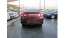 Chevrolet Malibu TRIM (LT) ACCIDENTS FREE / ORIGINAL COLORQ