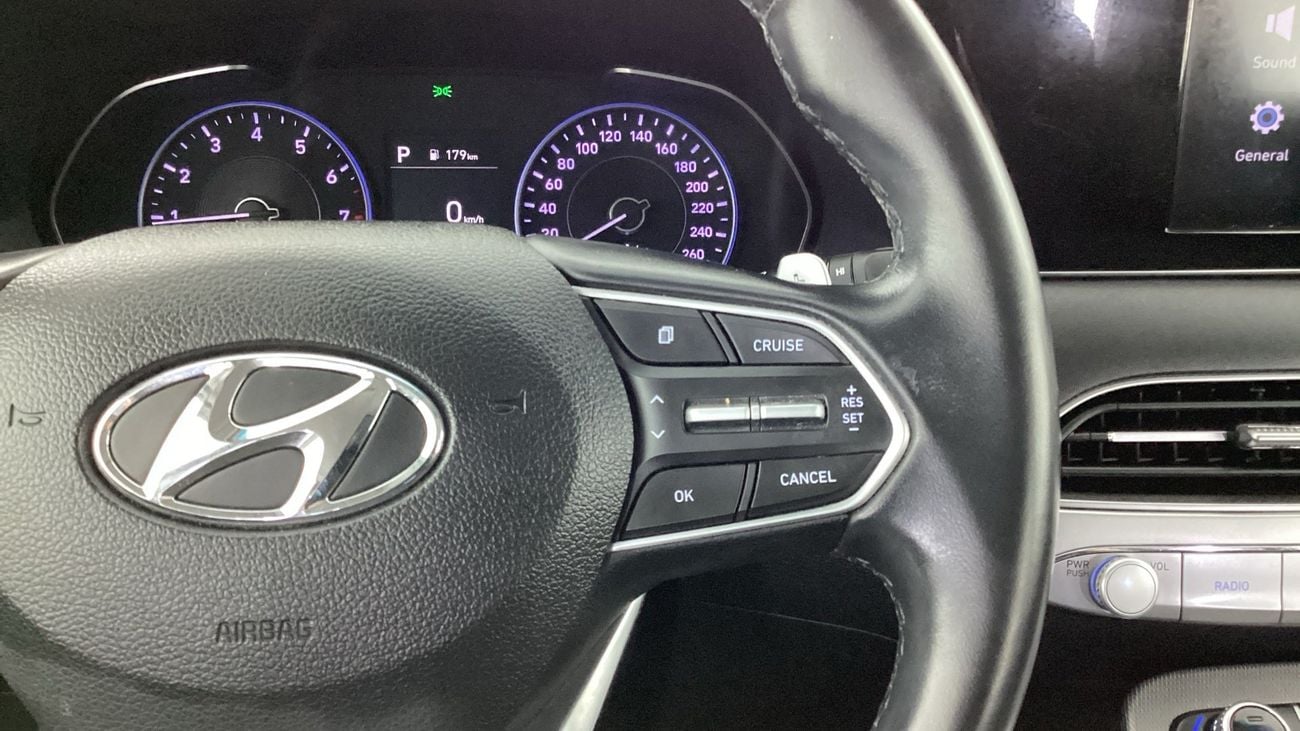 Hyundai Palisade SMART PLUS | Guaranteed Warranty | 0 Down Payment