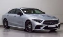 مرسيدس بنز CLS 350 CLS 350