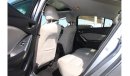 Mazda 6 Mazda 6 2015 GCC Full Option No. 1 in excellent condition without accidents, very clean from inside