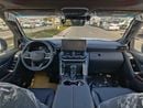 Toyota Land Cruiser VX || 3.3L DIESEL V6 || RADAR / REAR ENTERTAINMENT DVD / LEATER ,SUNROOF (CODE # VX)