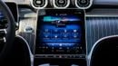Mercedes Benz GLC200 4MATIC (For Export , НА ЭКСПОРТ) Coupe AMG EQ Boost GCC 2026 Без пробега