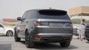 Land Rover Range Rover Sport SVR