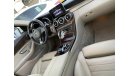 Mercedes-Benz C 200 Std Mercedes C200_Gcc_2015_Excellent_Condition _Full option