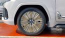 لكزس LX 600 Lexus LX600 3.5L Petrol 2024YM