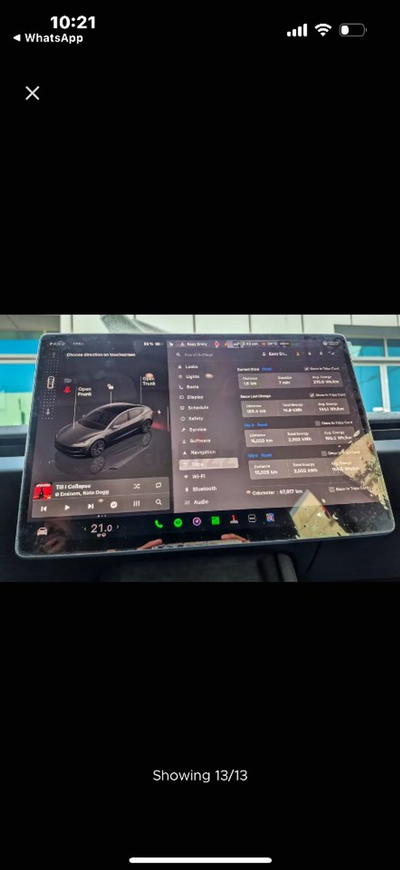 Tesla Model 3 Long Range (AWD)