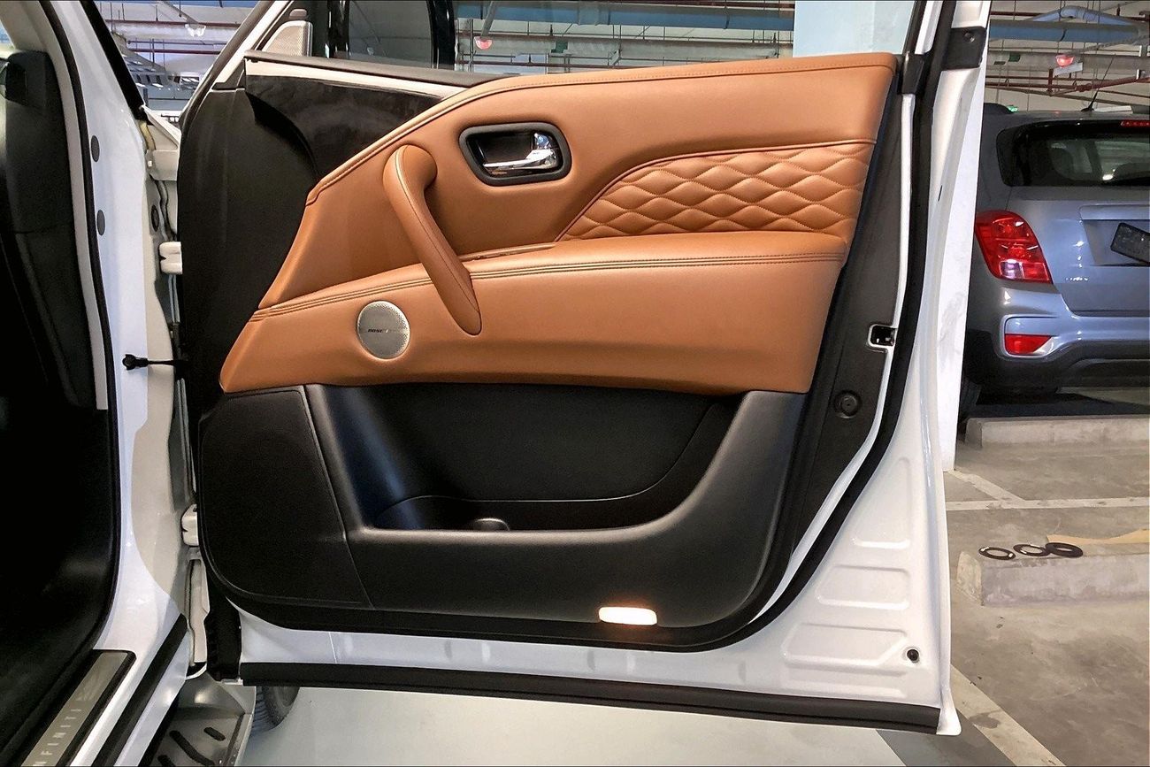 أم جي HS Trophy | شامل الضمان | 0 ﺪﻔﻋﺓ ﺃﻮﻟﻯ