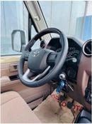 Toyota Land Cruiser Pick Up SC 4.0L