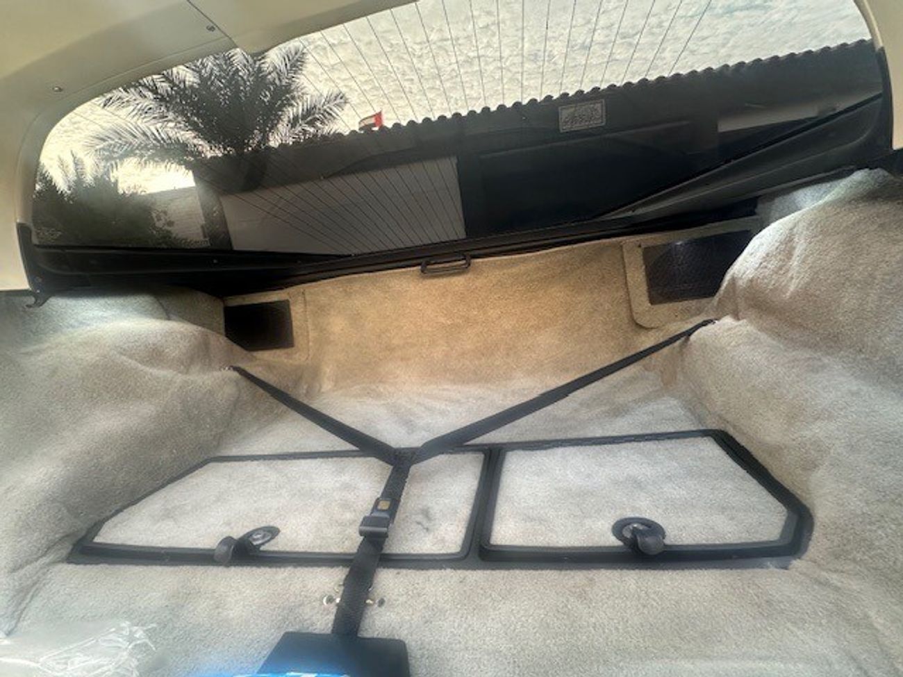 شيفروليه كورفت GM original 350 Engine