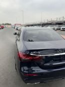 Mercedes-Benz E300 Plugin Hybrid