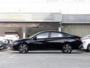هيونداي إلانترا Elantra Premium Full With Radar