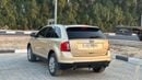 Ford Edge Limited 3.5L GCC
