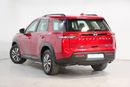 Nissan Pathfinder S 2.0