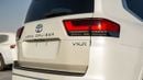 تويوتا لاند كروزر VXR VX-R 3.3L V6 Twin-Turbo Diesel (3346 cc). Four Wheel Drive. 7 Seats. 5 Door