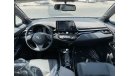Toyota C-HR TOYOTA CHR 2022 AWD