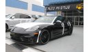 Porsche Panamera PANAMERA - PLATINUM EDITION - BRAND NEW - LOCAL REGISTRATION +10%