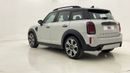 Mini Countryman COOPER S ALL4 2 | Zero Down Payment | Home Test Drive