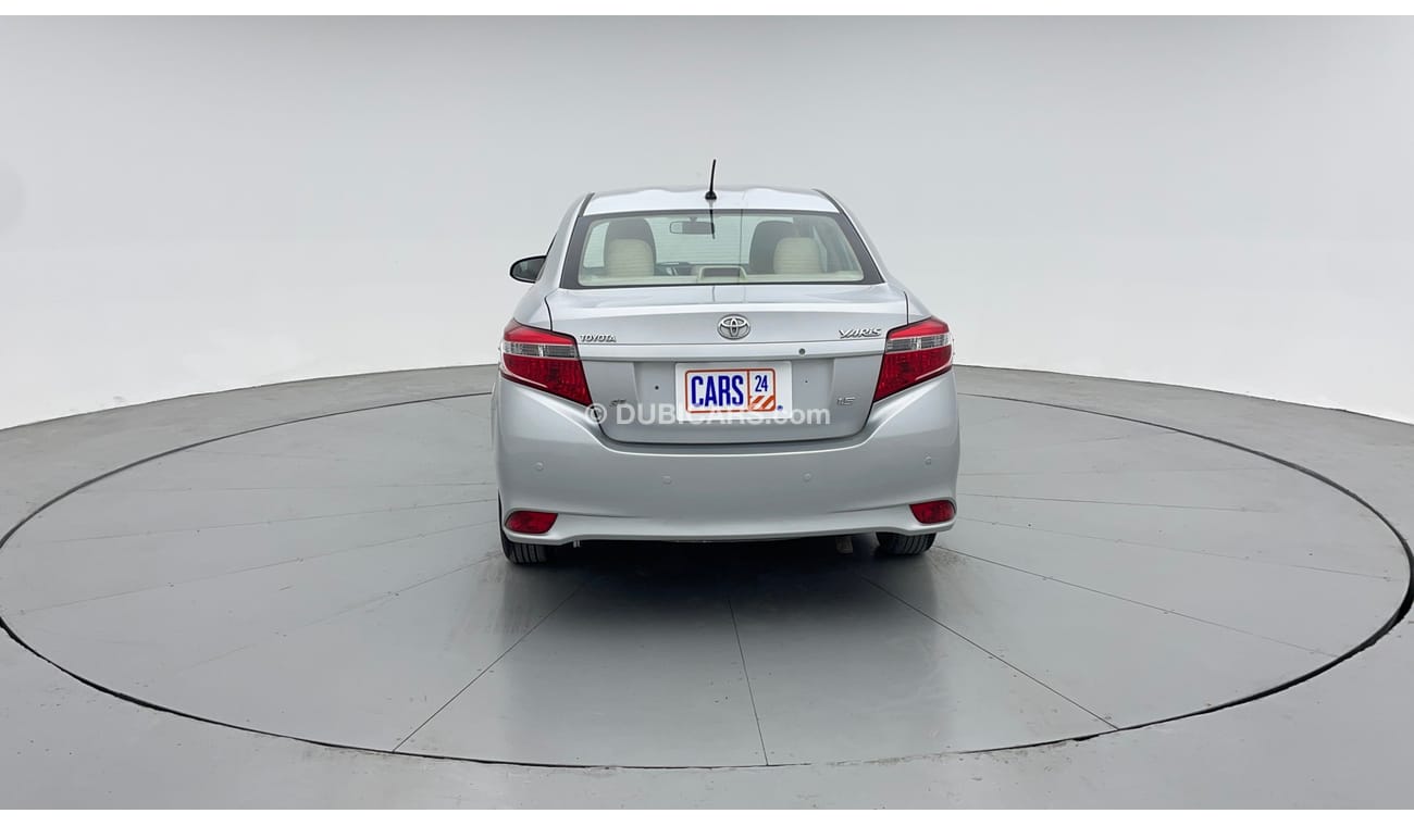 Toyota Yaris SE / E 1.5 | Zero Down Payment | Free Home Test Drive