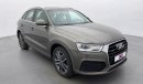 Audi Q3 35TFSI QUATTRO 2 | Under Warranty | Inspected on 150+ parameters