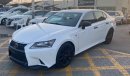 Lexus GS350