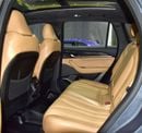 Geely Monjaro EXCELLENT DEAL for our Geely Monjaro 4WD ( 2025 Model ) in Grey Color GCC Specs