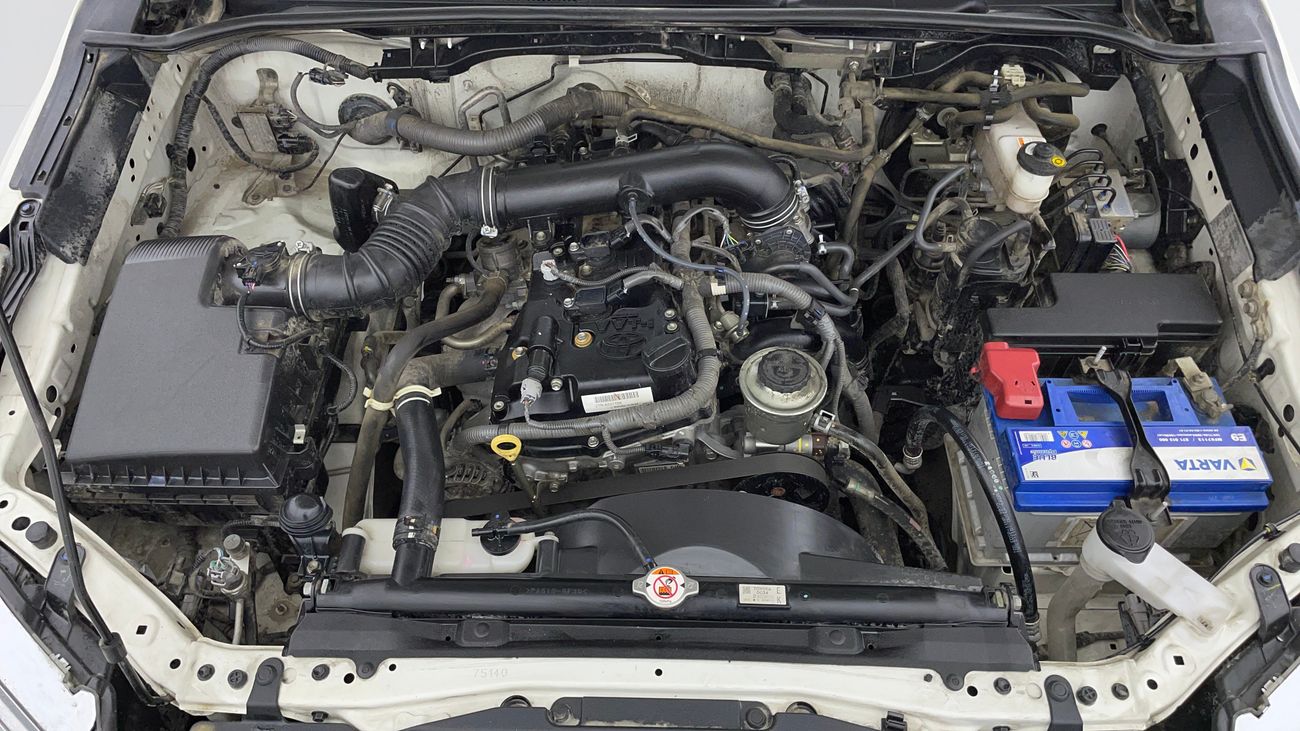 Toyota Fortuner EXR 2.7 | Zero Down Payment | Free Home Test Drive