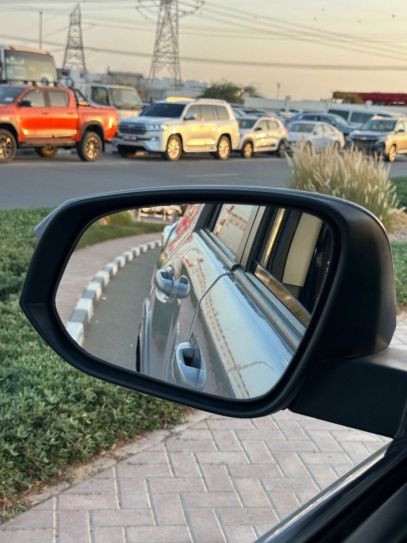 Toyota 4Runner TRD Off Road