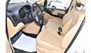 Hyundai H-1 AED 799 PM | 2.4L 9-STR VAN GCC DEALER WARRANTY