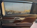 BMW 740Li