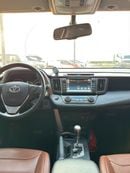 Toyota RAV4 EX