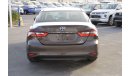 Toyota Camry GLE TOYOTA CAMRY GLE HYBRID 2.5L 2022 PRICE FOR EXPORT