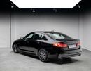 BMW 530i M Sport 2.0L