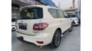 Nissan Patrol LE Platinum V8 400 HP