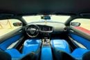 Dodge Charger GT 3.6L CHARGER WITH PADEL SHIFTERS AND BIG SCREEN