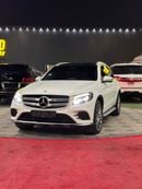 مرسيدس بنز GLC 300 AMG