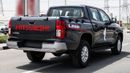 ميتسوبيشي L200 جديدة كليًا ميتسوبيشي L200 C79 GLX 2.5L ديزل قير عادي دفع رباعي 2026 خليجي – للتصدير فقط